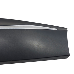 Modanatura Porta Posteriore Sinistra RENAULT Captur Serie 828779405R (13>19) - Product Image 4