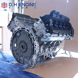 Motor de Gasolina de Bloque Largo Land <span class=keywords><strong>Rover</strong></span> Jaguar 508ps 5.0T <span class=keywords><strong>V8</strong></span> para <span class=keywords><strong>Range</strong></span> <span class=keywords><strong>Rover</strong></span> Sport <span class=keywords><strong>Defender</strong></span> <span class=keywords><strong>V8</strong></span>, Reemplazo de Alto Rendimiento - Product Image 4