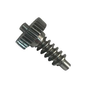 Métal en acier d'engrenage de réparation de moteur de miroir latéral compatible pour Kyron - Product Image 1