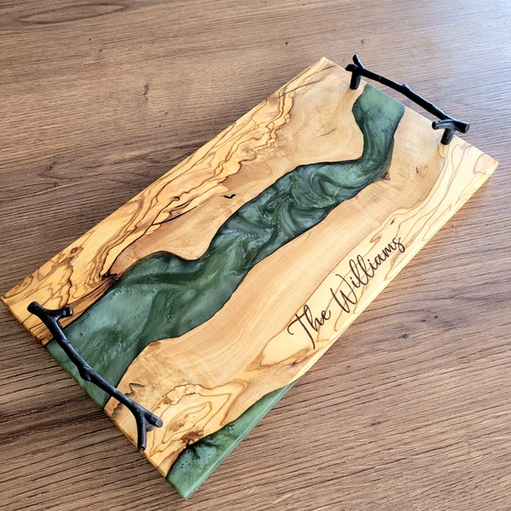 สีไม้ธรรมชาติ