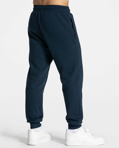 Streetwear de survêtement personnalisé pour hommes Combinaison de survêtement lourde pour hommes brodés Ensemble pantalon de survêtement et sweat à capuche vintage délavé à l'acide - Product Image 5