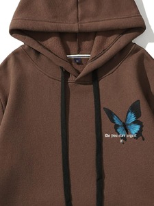 Prix de gros Hodies pour femme Vêtements d'hiver Pull à manches longues à la mode Hodies pour femme - Product Image 4