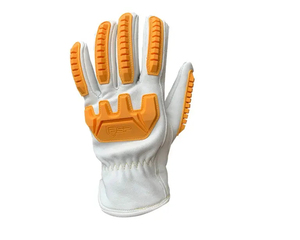 Personalización Guantes mecánicos industriales Mecánicos impermeables Nuevo artículo Guantes mecánicos resistentes al calor - Product Image 2