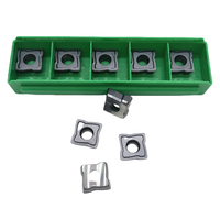 Insert en carbure XPHT WIDIAS VARGUSS d'origine 100% insert de fraisage insert en carbure de tournage avec de meilleurs prix