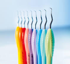 Kit de Herramientas para Modelar Compuestos Estilo LM Arte con Empuñaduras de Silicona - Product Image 2