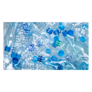Bales de Residuos de Botellas PET Industriales, 95% de Pureza, Bales de 500 kg, Relación de Compresión 1:40 para una Fácil Descarga, Pedido al por Mayor - Product Image 2
