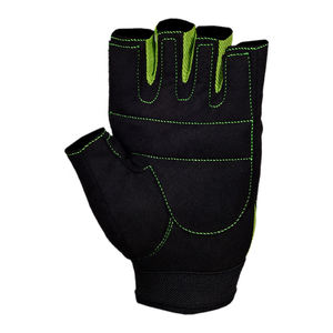 Gants d'entraînement d'haltérophilie Offre Spéciale avec soutien du poignet Fitness personnalisé haltérophilie hommes femmes gants de gymnastique - Product Image 6