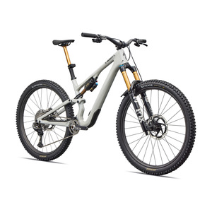 ใหม่ล่าสุด S-Works stumpjumper 15 EVO XTR จักรยานเสือภูเขา Di2 - Product Image 4