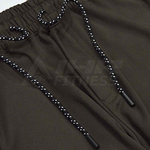 Pantalons décontractés pour hommes les plus vendus, sur mesure, de haute qualité, 100% coton toile, mi-léger, coupe droite, pour adultes - Product Image 5