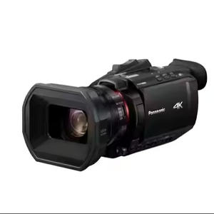 Caméscope professionnel Aver HC-X1500E UHD 4K avec détection de visage - Zoom optique 24x - Meilleure qualité, NOUVEAU - Product Image 1