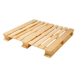 Precio barato paletas de madera de alta calidad al por mayor proveedor comprar Euro EPAL nueva paleta de madera entrega rápida en stock para la venta - Product Image 4