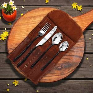 Top Trending Hand Forged Medieval <b>Cutlery</b> Set Viking <b>Cutlery</b> Set <b>Vintage</b> <b>Cutlery</b> Antique Medieval Kitchen Utensil Set - Product Image 2