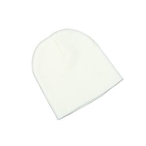 2026 Cuff less Beanie para hombres y mujeres, gorros cortos unisex Skull Cap - Product Image 5