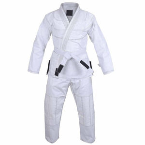 Custom Artwork Brazilian BJJ Gi Jiu-Jitsu Martial Arts Uniform Judo Gi for Adults Customized Kimono De Jiu Jitsu Uniform - Product Image 1