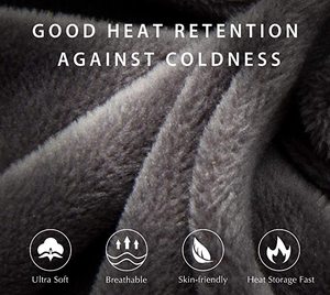 Chaqueta de Invierno para Hombre de Alta Calidad, Chaqueta Acolchada, Resistente al Agua, Ligera, Abrigos Acolchados, Chaquetas de Forro Polar, Envío DDP - Product Image 6