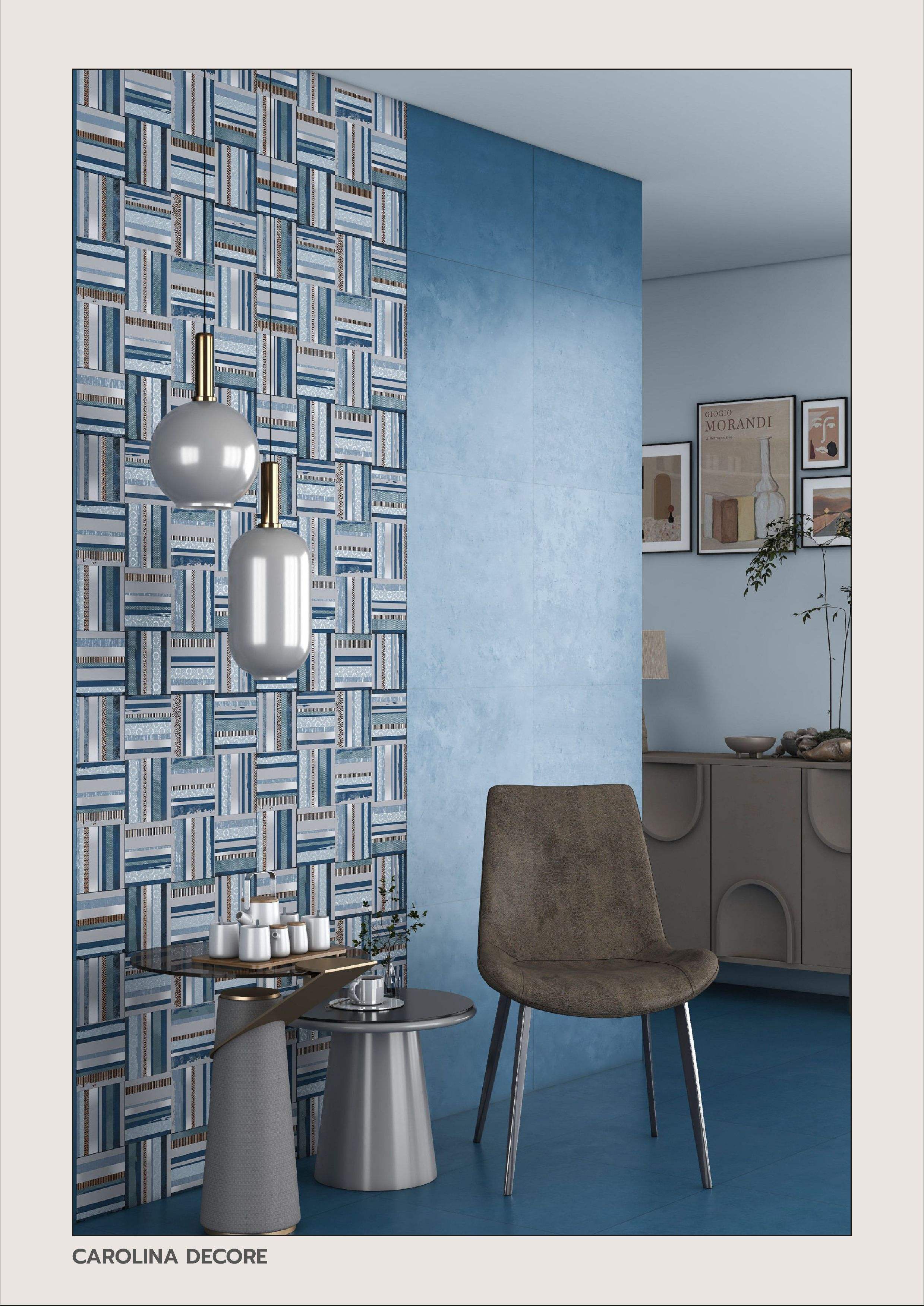 แคโรไลนาดีคอร์