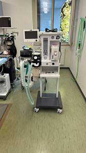 獣医用麻酔器 SV-3000 <span class=keywords><strong>VET</strong></span> 獣医麻酔機 麻酔器 獣医学 - Product Image 3