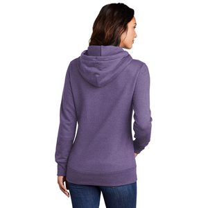 Sudaderas con Capucha Lisas de Color Personalizado para Mujer, Más Vendidas, MOQ Bajo, 100% Algodón, Alta Calidad, en Venta, Precios al por Mayor, Wish Tell - Product Image 2