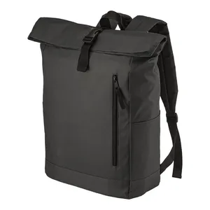 Zaino per Laptop Personalizzato in 600D per Uso Promozionale - Product Image 2