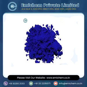 Factory Supply High Purity Acid Blue 113 CAS No 12234-64-9 For Leather - Product Image 6