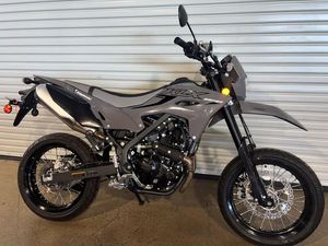 2025 Kawasak_i KLX 230SM - Product Image 5