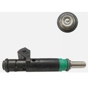 Pour BMW E66 E65 E60 750i 545i 750Li 4.4 4.8L OEM pièces de véhicule buse de pulvérisation de carburant 7525721 13647525721 13537506924 <span class=keywords><strong>7506924</strong></span> - Product Image 6