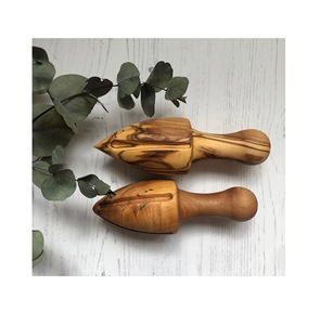 เครื่องคั้นน้ำมะนาวไม้อุปกรณ์ครัว - Product Image 4