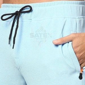 Survêtement en coton de haute qualité 500GSM pour hommes, nouveaux survêtements d'hiver respirants à la mode avec logo personnalisé - Product Image 6