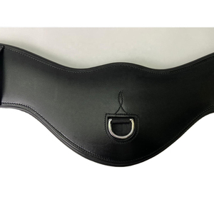 เส้นรอบวงหนังม้าสินค้าขี่ม้าสำหรับขี่2025คุณภาพสูงโลโก้ตามสั่ง - Product Image 5