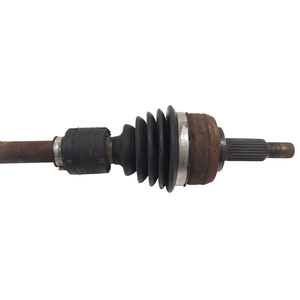 Arbre d'essieu avant gauche RENAULT Captur Série 391016363R (13>19) - Product Image 4