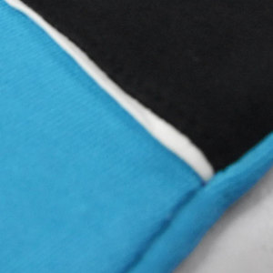 Pull à capuche à manches longues pour homme, ample, couleur unie, fermeture éclair, nouvelle collection automne hiver 2023 - Product Image 3