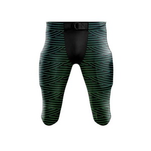 Uniformes de football américain les plus demandés des clients, bonne qualité, étiquette personnalisée, nouveaux arrivages, uniformes de football américain - Product Image 6