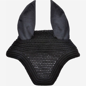 Vente en gros de couvre-visage pour chevaux, masque anti-moustiques et autres produits d'équitation, brosses de protection du visage pour tête de cheval - Product Image 3