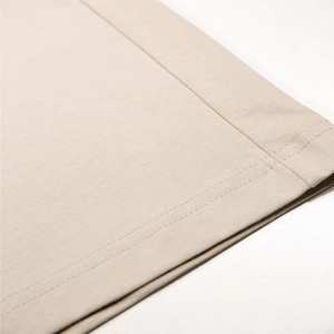 Sport Wear Jogging Wear Out <b>Door</b> Use Shirt Fitness Wear Comfortable Men's Twin Set Wholesale Short Sleeves Twin Set - Product Image 5