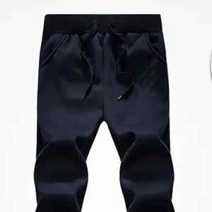 Conjuntos Deportivos Casuales de Invierno para Hombre, Última Moda 2025, Dos Piezas, 100% Poliéster, Secado Rápido, Transpirable, Corte Ajustado - Product Image 6