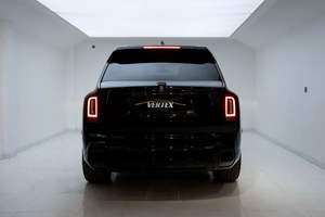 NUOVO ROLLS-ROYCE CULLINAN (BLACK BADGE) 2026 441Kw (600Cv) TRASMISSIONE AUTOMATICA - Product Image 5