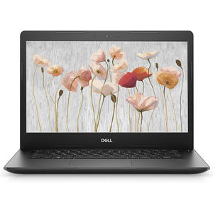 L a t i t u d e 3400 portátil de negocios de 14 pulgadas HD I n t e l Core con 8GB de RAM y 256GB SSD - Product Image 1