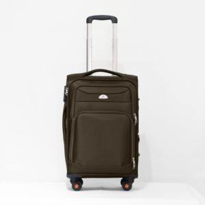 HUNGPHAT Good Price Wholesale High Quality for Business or Travel Design Your Own <b>Suitcase</b> Luggage Set for Outdoors - Product Image 1