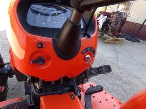 รถแทรกเตอร์ KUBOTA L2501 ปี 2019 สำหรับขาย - Product Image 6