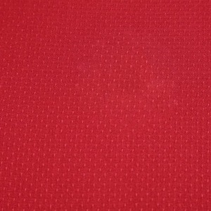 Best Selling Custom Lightweight Men's V-neck Short Tennis Uniform Top Custom Logo 100% Polyester Quick Dry Moisture Wicking - Product Image 6
