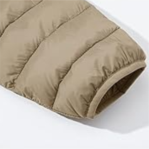 Hot selling Winter puffer <b>Jacket</b>, Men's Shiny Bubble Quilted <b>Jacket</b>, Custom Windbreaker <b>jacket</b> - Product Image 3