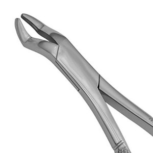 Juego Dental profesional, instrumentos quirúrgicos manuales ergonómicos, fórceps de extracción universales para una extracción Dental eficiente - Product Image 3