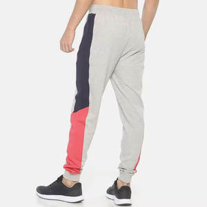 Pantalon de survêtement pour homme en tissu confortable à séchage rapide, design personnalisé, logo de marque d'usine 2026, pantalon de survêtement tendance pour homme - Product Image 3