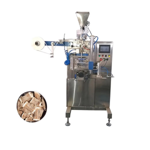 Machine à emballer automatique de poche de Snus pour des poches de partie avec la haute précision et la vitesse - Product Image 2
