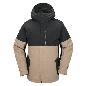 Chaqueta de Esquí para Hombre a Precio Económico, Transpirable, Hecha a Medida, Chaqueta de Invierno Cómoda, Ropa Deportiva de Moda, Chaqueta de Esquí para Hombre con el Mejor Estilo - Product Image 1