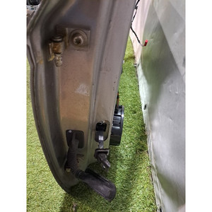 Porte avant droite SKODA Fabia Berline 3ème Série 6V0831056A CUSB (15>21) - Product Image 5