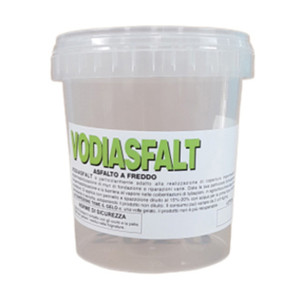 Asfalto A Freddo Extra Kg. 5 - Product Image 2