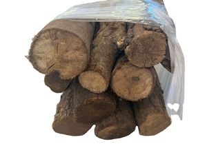 Horno de madera JVA-Leña seca en varios tipos (roble haya Fresno abeto abedul)-Modelo 2024 Producto relacionado con la energía - Product Image 2