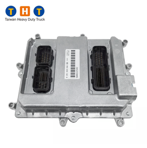 Calculateur moteur ECU 0281020048 504122542 Pièces de camion pour Iveco Stralis - Product Image 5