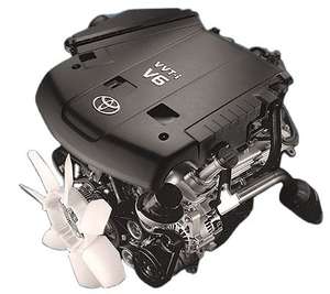 Motor de Gasolina para Automóvil 1GR-FE 2GR 2GR-FE 2GR-FSE 3GR 4GR 5GR - Product Image 6